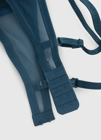 Изумрудный бюстгалтер Onita de Mas