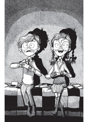 Агенція батьків : Ґеймпад для керування людиною 9786170937476 РАНОК (276774038)