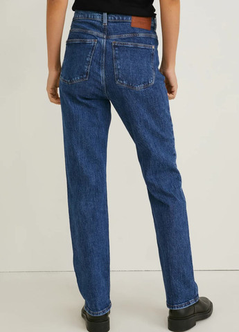 Винтажные джинсы C&A - (276717991)