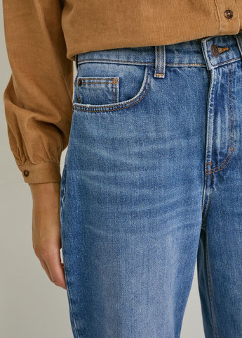 Широкі джинси C&A (276717980)