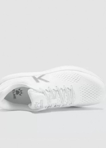 Белые кроссовки мужские белые yx80215072.9100 Kelme Модель