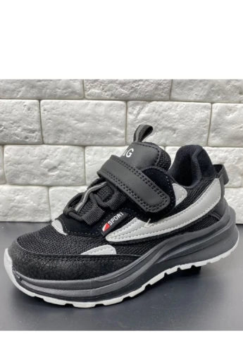 Текстильні кросівки BN11136-0 Jong Golf (276777232)