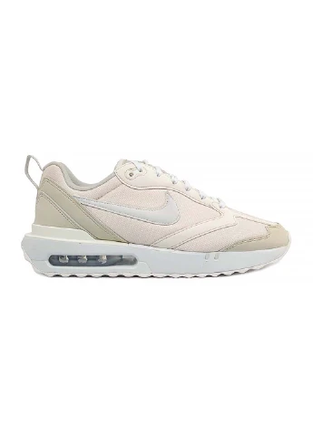 Кроссовки Женские W AIR MAX DAWN Nike бежевые демисезоны (276778272)