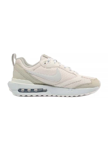 Кроссовки Женские W AIR MAX DAWN Nike бежевые демисезоны (276778272)