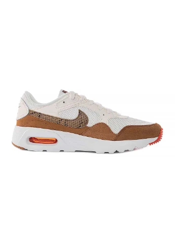 Кроссовки Женские AIR MAX SC SE Nike комбинированные демисезоны (276778300)