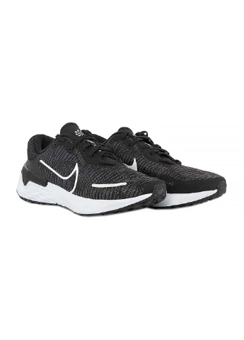 Кросівки жіночі W RENEW RUN 4 Nike комбіновані демісезони (276778001)