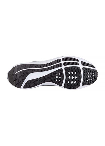 Кроссовки Женские AIR ZOOM PEGASUS 40 Nike чёрные демисезоны (276778339)
