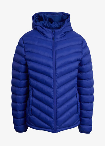 Синя зимня куртка Orsay
