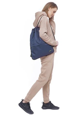 Рюкзак-мешок для обуви с расширителем и карманом Tiger (276839875)