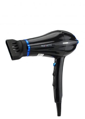 Универсальный фен для волос PM-2312 Promotec (276973340)