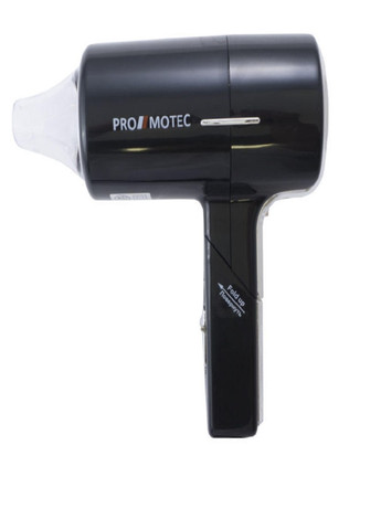 Универсальный фен для волос PM-2314 со складной ручкой Promotec (276973334)