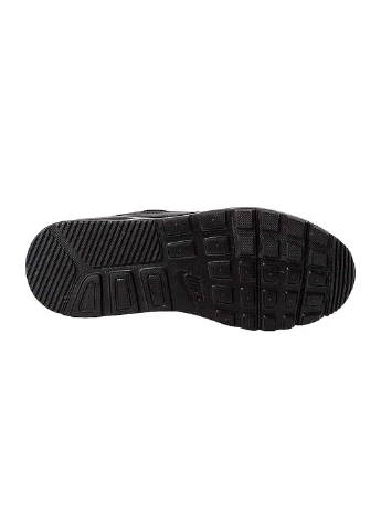 Черные демисезонные кроссовки мужские air max sc Nike