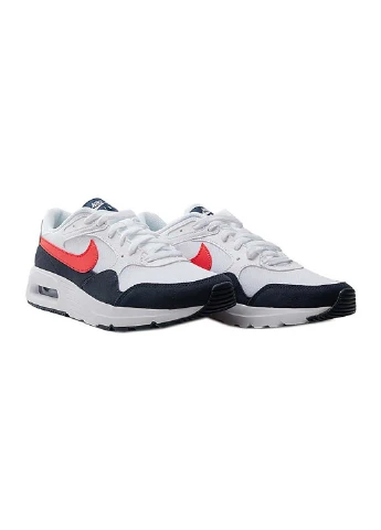 Цветные демисезонные кроссовки мужские air max sc Nike