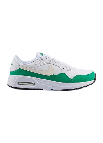 Цветные демисезонные кроссовки мужские air max sc Nike