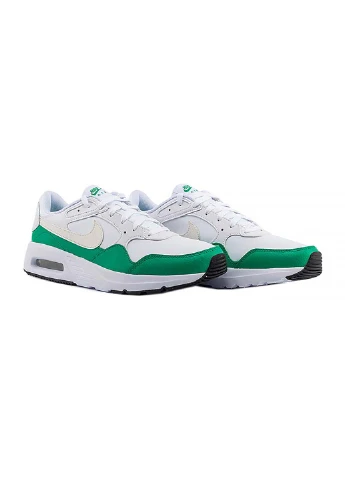 Цветные демисезонные кроссовки мужские air max sc Nike