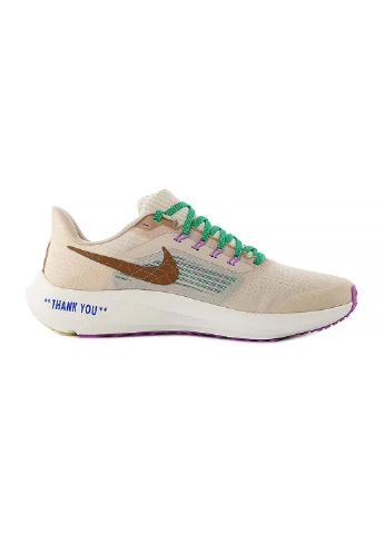 Цветные демисезонные кроссовки мужские air zoom pegasus 39 prm Nike