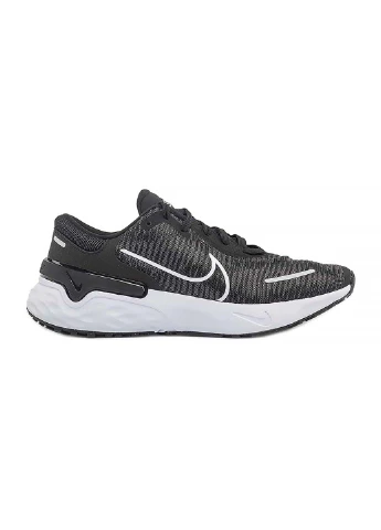 Комбіновані кросівки чоловічі renew run 4 демісезон Nike