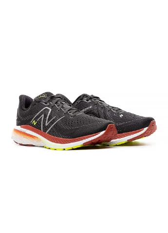 Черные демисезонные кроссовки мужские fresh foam x 860v13 New Balance