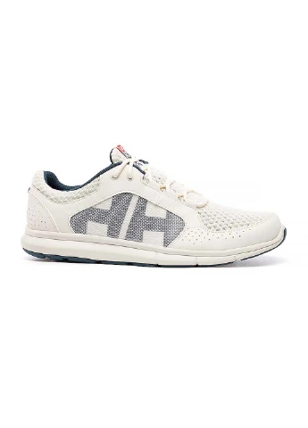 Білі кросівки чоловічі ahiga v4 hydropower демісезон Helly Hansen