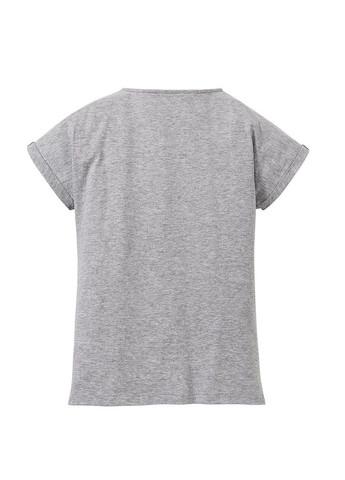 Комбинированная всесезон пижама футболка + шорты Lidl