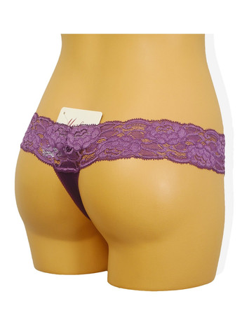 Трусики стринги хлопковые MARSANA Amelia (277372223)