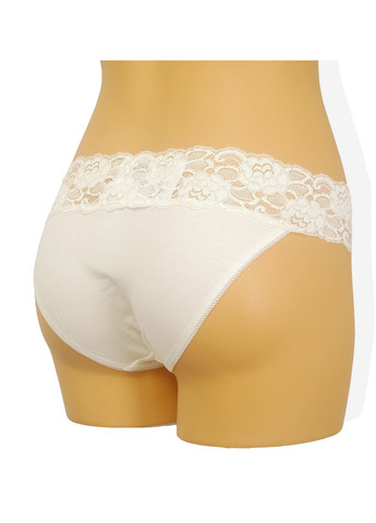 Трусикі сліп (mini) бавовняні MARSANA Olivia (277372247)