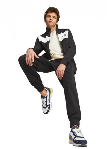 Чоловічий спортивний костюм Poly Suit cl 67742701 Puma (276903833)