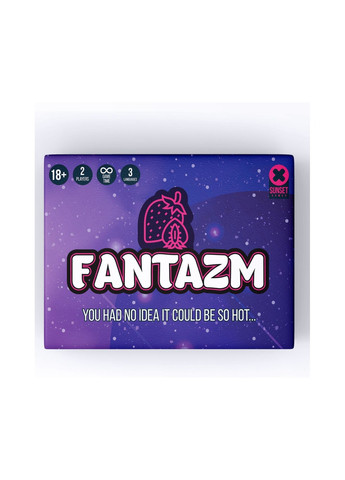 Эротическая игра «Fantazm» (UA, ENG, RU) Art of Sex (276904886)