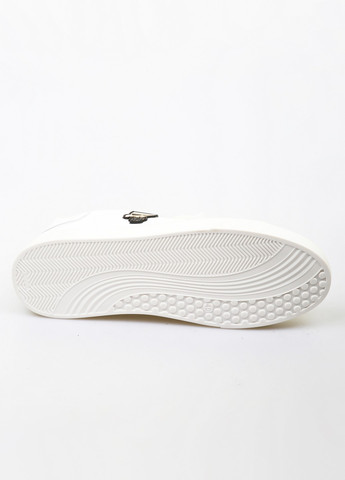 Белые кеды No Brand