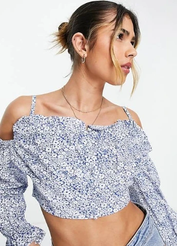 Топ Asos (276962464)