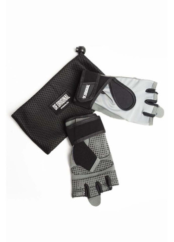 Жіночі рукавички для фітнесу DF XS Designed for fitness (276906991)