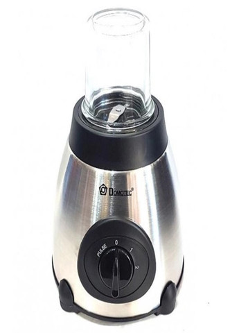 Блендер MS-6609/5699 с кофемолкой стационарный на 1.5 литра Domotec (276976027)