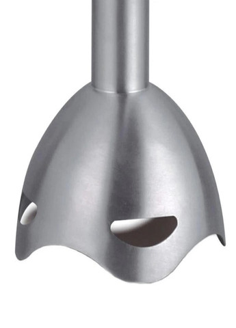 Блендер KM-1021 занурювальний 300 Вт 2 швидкості роботи, ніжка з нержавіючої сталі DSP (276965021)