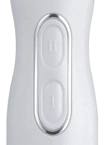 Блендер KM-1021 занурювальний 300 Вт 2 швидкості роботи, ніжка з нержавіючої сталі DSP (276965021)