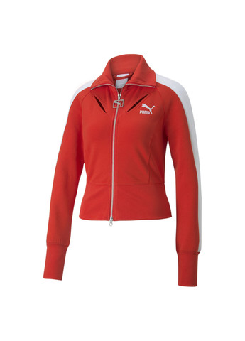 Куртка LUXE SPORT T7 Track Jacket Women Puma (276962883)