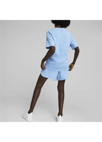 Шорти Downtown High Waisted Shorts Women Puma (276963023)