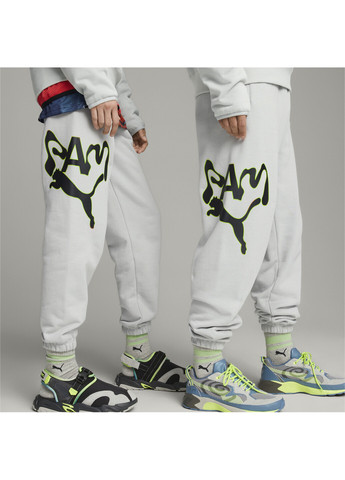 Спортивные штаны x PERKS AND MINI Graphic Sweatpants Puma (276962932)