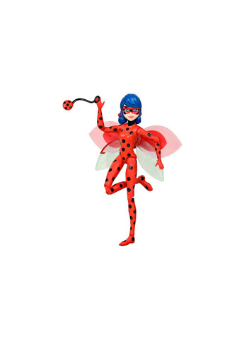 Кукла "Леди Баг и Супер-Кот" с аксессуарами Miraculous (276979852)