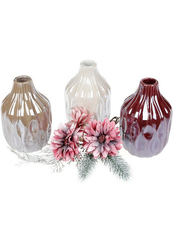 Ваза керамическая "Miliani" Bona (276981821)