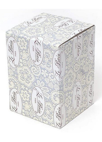 Ємність для гігієнічного приладдя, фарфор Bona (276982794)