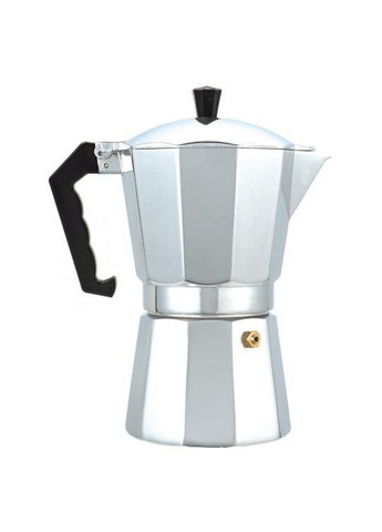 Гейзерная кофеварка Coffee эспрессо на 3 чашки Empire (276980624)