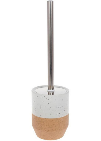 Ершик для туалета с керамической подставкой "White Sand" Bona (276980744)