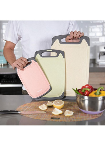 Дошка обробна, пластик Fissman (276984890)