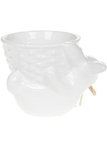 Декоративне кашпо "Зайчик з кошиком" Bona (276978770)