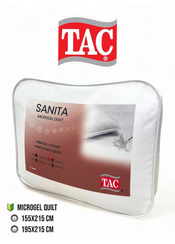 Микрогелевое одеяло Tac (276978617)
