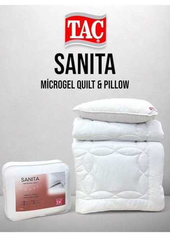 Микрогелевое одеяло Tac (276978617)