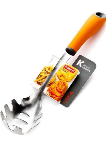 Ложка для спагетти Vita из нержавеющей стали Fissman (276983893)