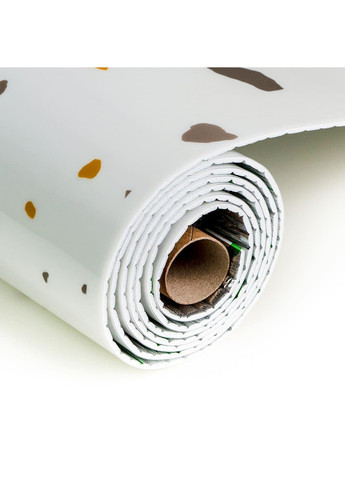 Стінова PET плитка самоклеюча в рулоне Sticker Wall (276978396)