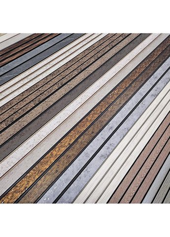 PS декоративная рейка Sticker Wall (276980113)