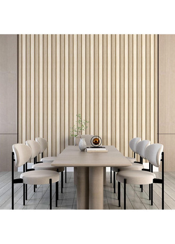 PS декоративна рейка Sticker Wall (276981120)